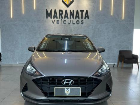 HYUNDAI HB 20 Hatch 1.0 12V 4P FLEX VISION, Foto 2