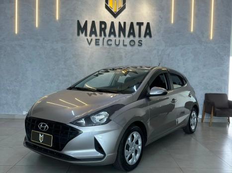 HYUNDAI HB 20 Hatch 1.0 12V 4P FLEX VISION, Foto 3