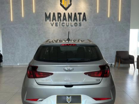 HYUNDAI HB 20 Hatch 1.0 12V 4P FLEX VISION, Foto 5