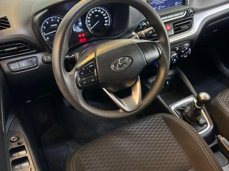 HYUNDAI HB 20 Hatch 1.0 12V 4P FLEX VISION, Foto 7