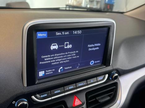 HYUNDAI HB 20 Hatch 1.0 12V 4P FLEX VISION, Foto 9
