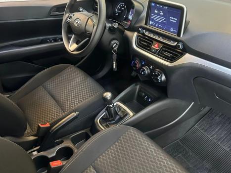 HYUNDAI HB 20 Hatch 1.0 12V 4P FLEX VISION, Foto 11