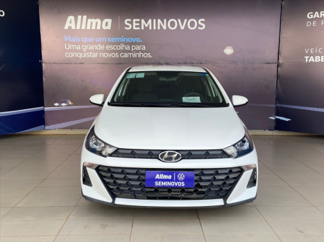 HYUNDAI HB 20 Hatch 1.0 12V 4P FLEX SENSE, Foto 2