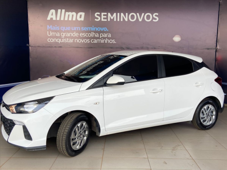 HYUNDAI HB 20 Hatch 1.0 12V 4P FLEX SENSE, Foto 8