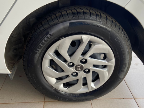HYUNDAI HB 20 Hatch 1.0 12V 4P FLEX SENSE, Foto 9