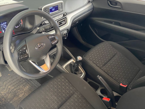 HYUNDAI HB 20 Hatch 1.0 12V 4P FLEX SENSE, Foto 10