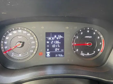 HYUNDAI HB 20 Hatch 1.0 12V 4P FLEX SENSE, Foto 12
