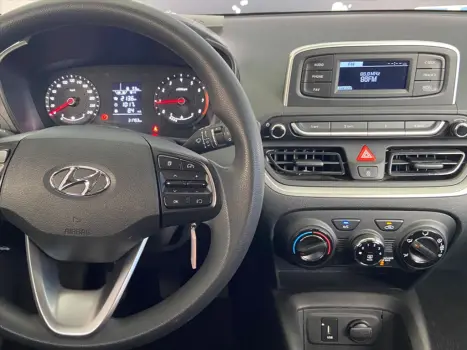 HYUNDAI HB 20 Hatch 1.0 12V 4P FLEX SENSE, Foto 13