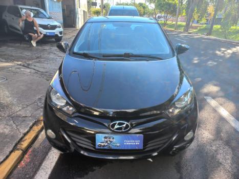 HYUNDAI HB 20 Sedan 1.6 16V 4P FLEX PREMIUM AUTOMTICO, Foto 5