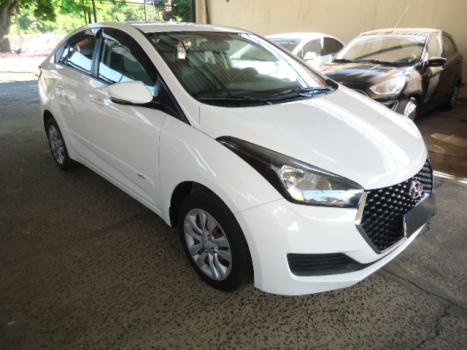 HYUNDAI HB 20 Sedan 1.0 12V 4P FLEX COMFORT PLUS, Foto 2