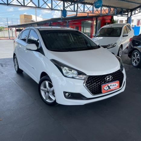 HYUNDAI HB 20 Sedan 1.6 16V 4P FLEX COMFORT AUTOMTICO, Foto 1