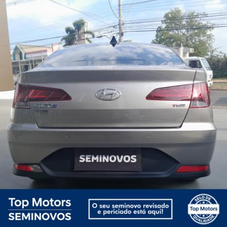 HYUNDAI HB 20 Sedan 1.0 12V 4P FLEX TGDI EVOLUTION TURBO AUTOMTICO, Foto 5