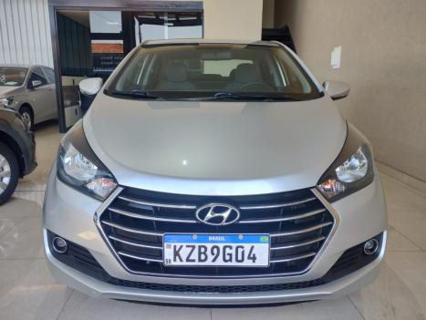 HYUNDAI HB 20 Sedan 1.6 16V 4P FLEX COMFORT STYLE AUTOMTICO, Foto 2