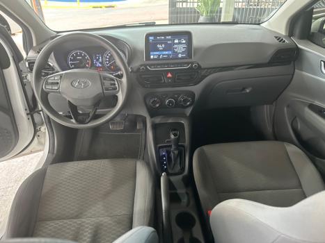 HYUNDAI HB 20 Sedan 1.6 16V 4P FLEX VISION AUTOMTICO, Foto 8