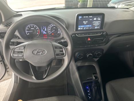 HYUNDAI HB 20 Sedan 1.6 16V 4P FLEX VISION AUTOMTICO, Foto 12