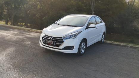 HYUNDAI HB 20 Sedan 1.6 16V 4P FLEX PREMIUM AUTOMTICO, Foto 2