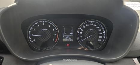 HYUNDAI HB 20 Sedan 1.0 12V 4P FLEX VISION, Foto 8