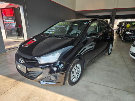 HYUNDAI HB 20 Sedan 1.6 16V 4P FLEX COMFORT PLUS, Foto 1