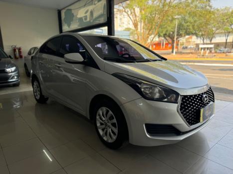 HYUNDAI HB 20 Sedan 1.6 16V 4P FLEX COMFORT PLUS AUTOMTICO, Foto 5