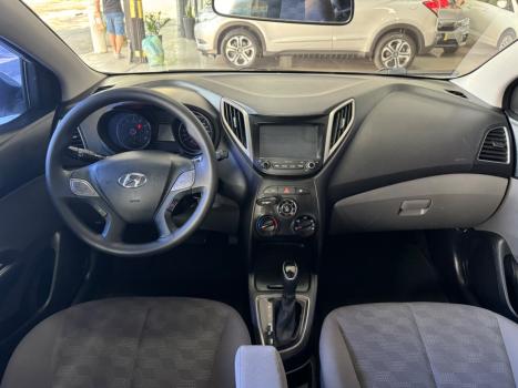 HYUNDAI HB 20 Sedan 1.6 16V 4P FLEX COMFORT PLUS AUTOMTICO, Foto 9