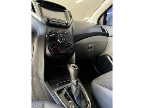 HYUNDAI HB 20 Sedan 1.6 16V 4P FLEX COMFORT PLUS AUTOMTICO, Foto 15