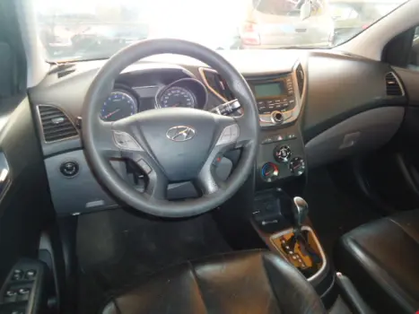 HYUNDAI HB 20 Sedan 1.6 16V 4P FLEX COMFORT STYLE AUTOMTICO, Foto 4