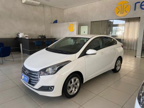 HYUNDAI HB 20 Sedan 1.6 16V 4P FLEX COMFORT PLUS, Foto 2