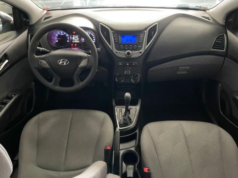 HYUNDAI HB 20 Sedan 1.6 16V 4P FLEX COMFORT AUTOMTICO, Foto 7