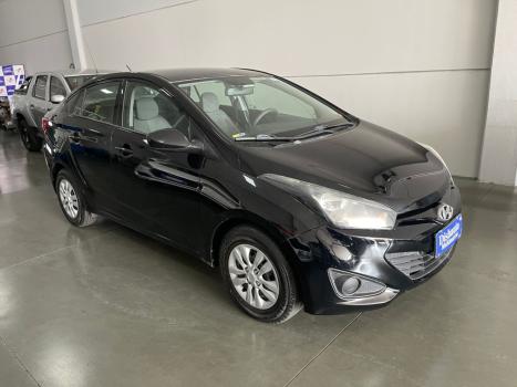 HYUNDAI HB 20 Sedan 1.6 16V 4P FLEX COMFORT AUTOMTICO, Foto 1