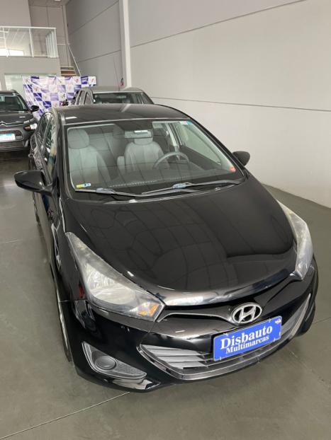 HYUNDAI HB 20 Sedan 1.6 16V 4P FLEX COMFORT AUTOMTICO, Foto 2