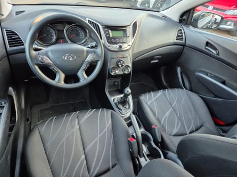 HYUNDAI HB 20 Sedan 1.0 12V 4P FLEX COMFORT PLUS, Foto 5