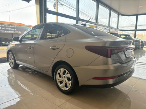 HYUNDAI HB 20 Sedan 1.0 12V 4P FLEX COMFORT PLUS, Foto 7