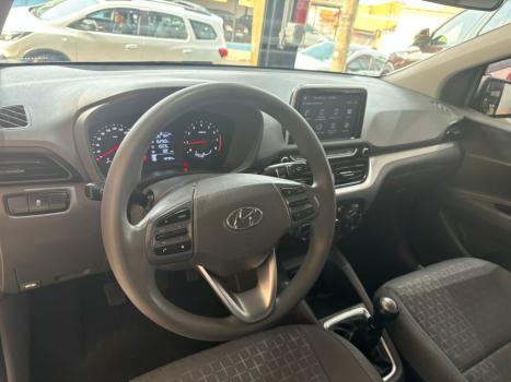 HYUNDAI HB 20 Sedan 1.0 12V 4P FLEX COMFORT PLUS, Foto 9