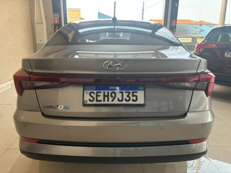 HYUNDAI HB 20 Sedan 1.0 12V 4P FLEX COMFORT PLUS, Foto 6