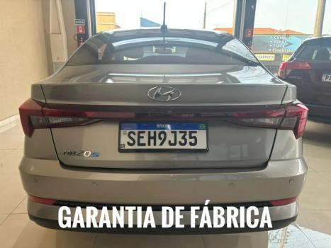 HYUNDAI HB 20 Sedan 1.0 12V 4P FLEX COMFORT PLUS, Foto 5