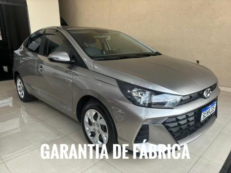 HYUNDAI HB 20 Sedan 1.0 12V 4P FLEX COMFORT PLUS, Foto 6