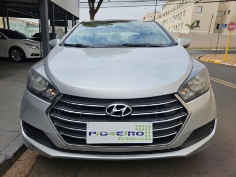 HYUNDAI HB 20 Sedan 1.0 12V 4P FLEX COMFORT PLUS, Foto 7