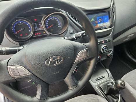 HYUNDAI HB 20 Sedan 1.0 12V 4P FLEX COMFORT PLUS, Foto 9