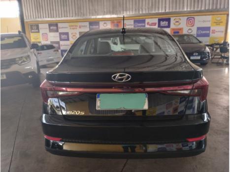 HYUNDAI HB 20 Sedan 1.0 12V 4P FLEX COMFORT PLUS, Foto 6