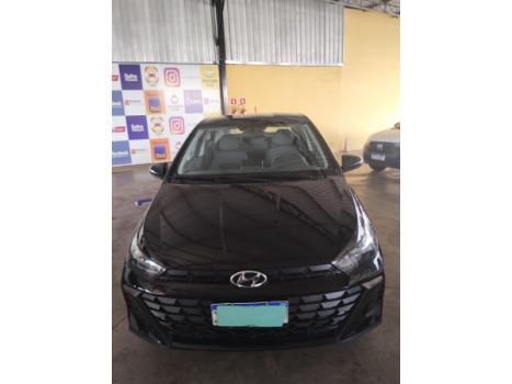 HYUNDAI HB 20 Sedan 1.0 12V 4P FLEX COMFORT PLUS, Foto 11