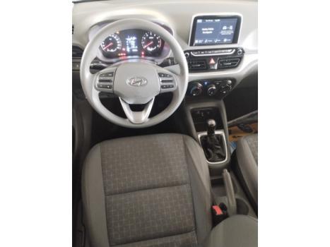 HYUNDAI HB 20 Sedan 1.0 12V 4P FLEX COMFORT PLUS, Foto 15