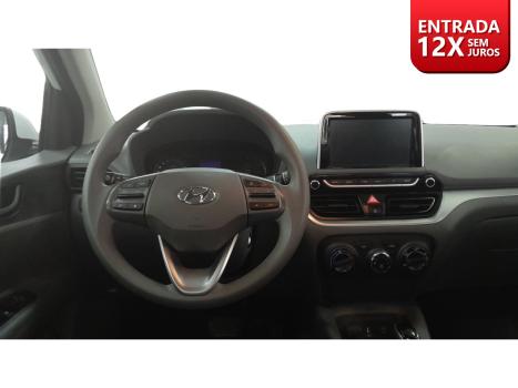 HYUNDAI HB 20 Sedan 1.0 12V 4P FLEX TGDI TURBO COMFORT AUTOMTICO, Foto 10