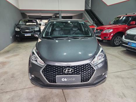 HYUNDAI HB 20 Sedan 1.6 16V 4P FLEX PREMIUM AUTOMTICO, Foto 3