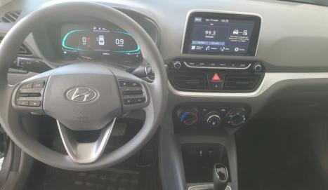 HYUNDAI HB 20 Sedan 1.0 12V 4P FLEX TGDI TURBO VISION AUTOMTICO, Foto 4