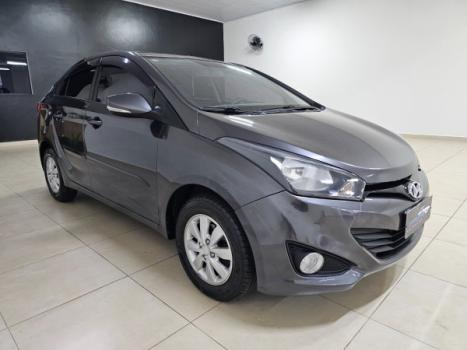 HYUNDAI HB 20 Sedan 1.6 16V 4P FLEX COMFORT AUTOMTICO, Foto 2