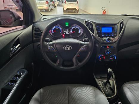 HYUNDAI HB 20 Sedan 1.6 16V 4P FLEX COMFORT AUTOMTICO, Foto 10