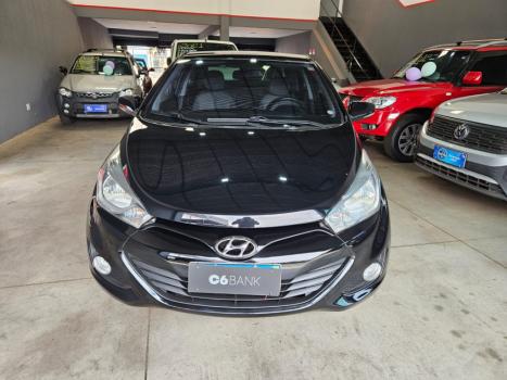 HYUNDAI HB 20 Sedan 1.6 16V 4P FLEX PREMIUM AUTOMTICO, Foto 2