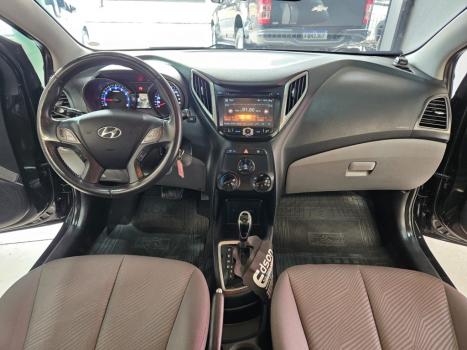 HYUNDAI HB 20 Sedan 1.6 16V 4P FLEX PREMIUM AUTOMTICO, Foto 9