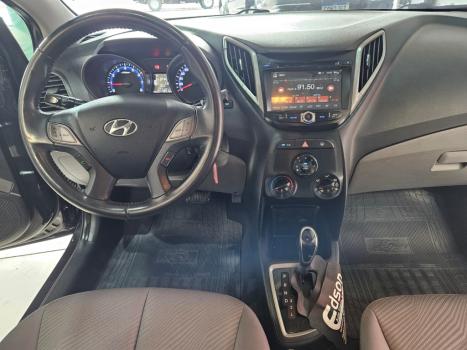 HYUNDAI HB 20 Sedan 1.6 16V 4P FLEX PREMIUM AUTOMTICO, Foto 11