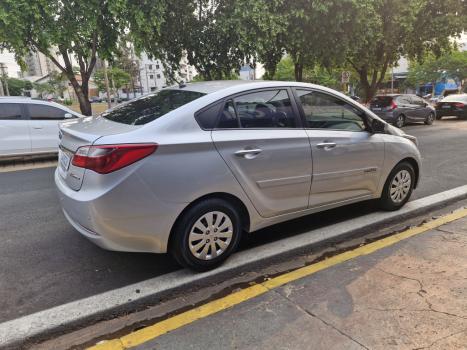 HYUNDAI HB 20 Sedan 1.6 16V 4P FLEX COMFORT PLUS, Foto 6